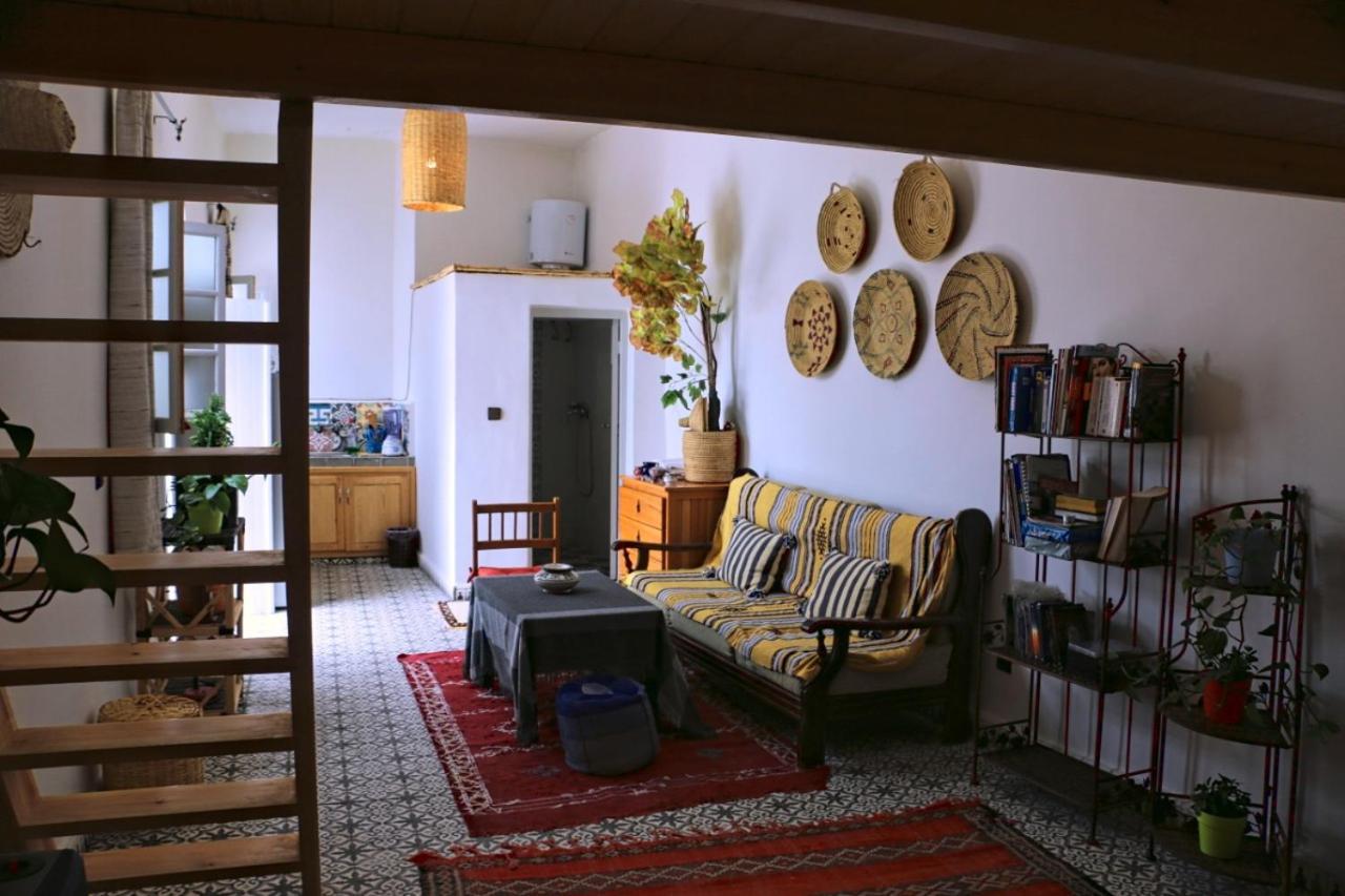 Dar Lhadja Leilighet El Jadida Rom bilde