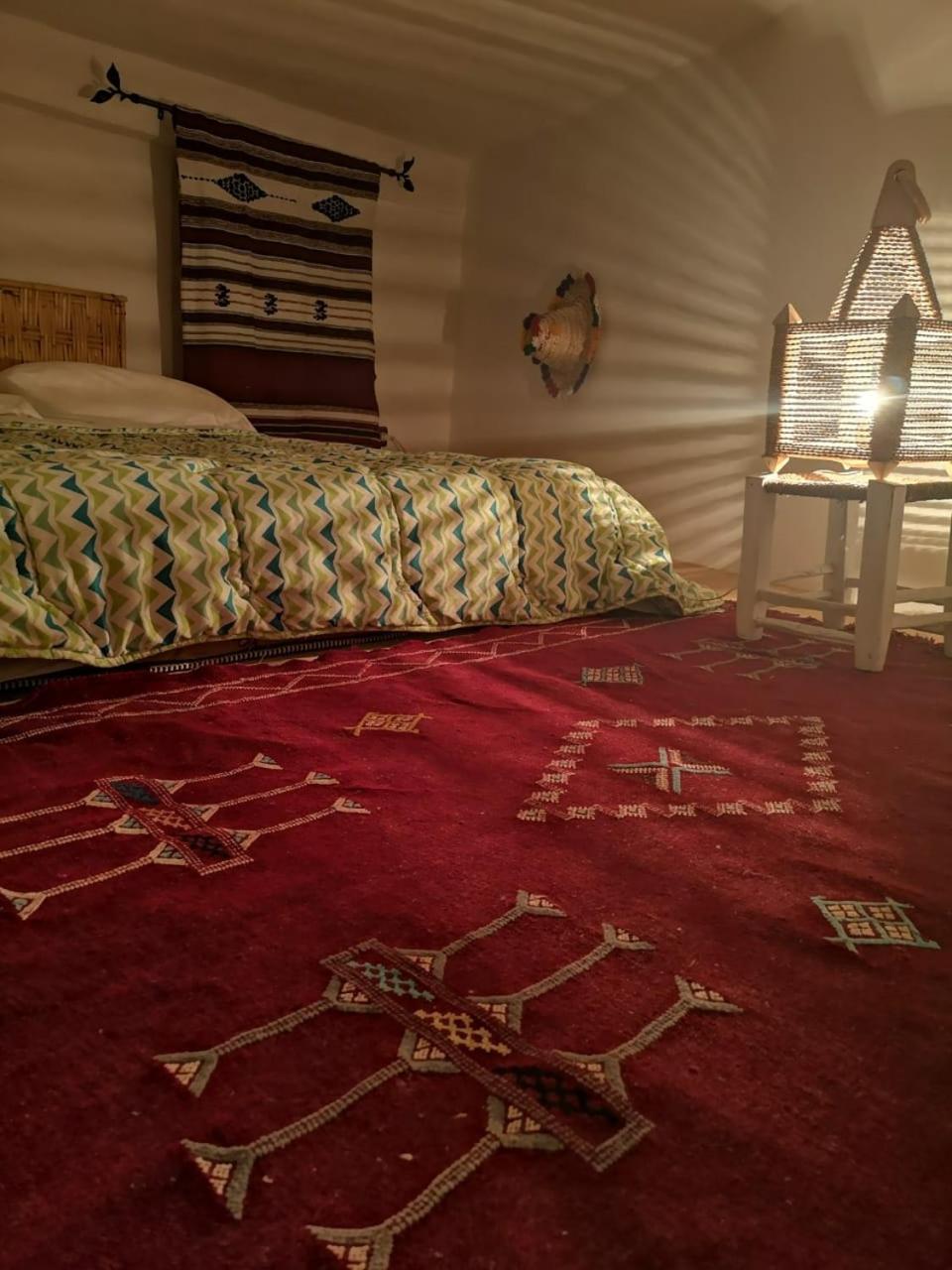 Dar Lhadja Leilighet El Jadida Rom bilde